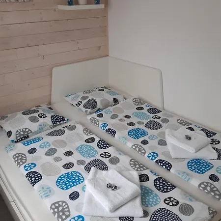 Apartment Moravsky Kras