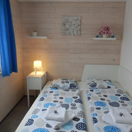 Apartment Moravsky Kras Rajec-Jestrebi