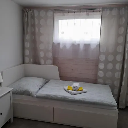 Apartment Moravsky Kras *