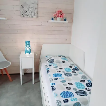 Apartment Moravsky Kras