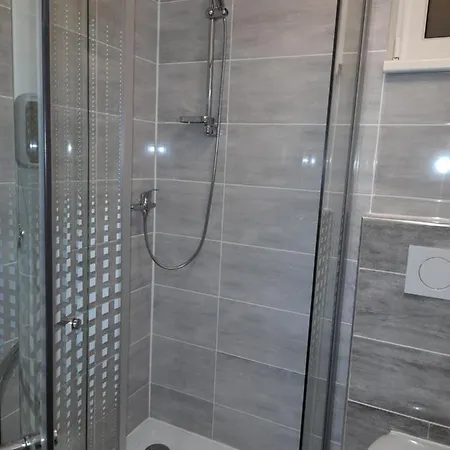 Apartment Moravsky Kras Rajec-Jestrebi