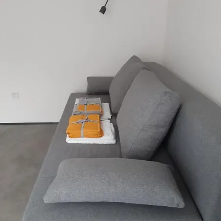 Moravsky Kras Apartment *