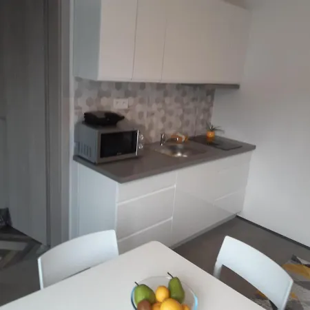 Moravsky Kras Apartment Rajec-Jestrebi
