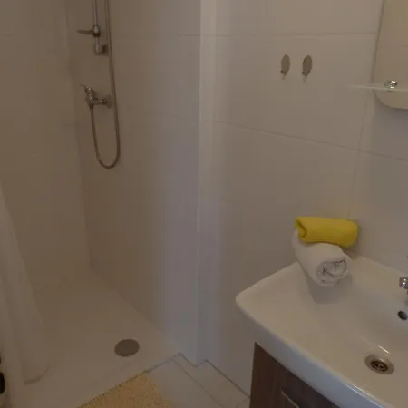 דירה Moravsky Kras