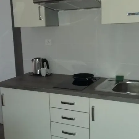 Moravsky Kras Apartment *