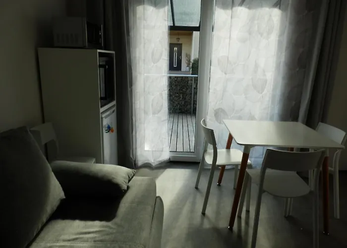 Appartement Moravsky Kras Rájec-Jestřebí
