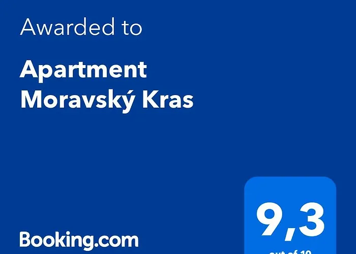 Moravsky Kras *